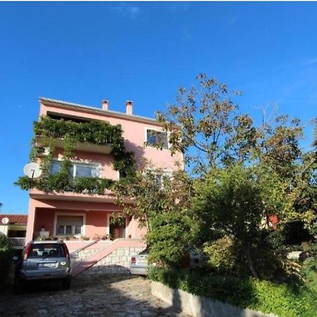 Kika Apartment Rovinj Ngoại thất bức ảnh