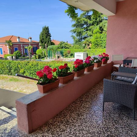 Kika Apartment Rovinj Ngoại thất bức ảnh