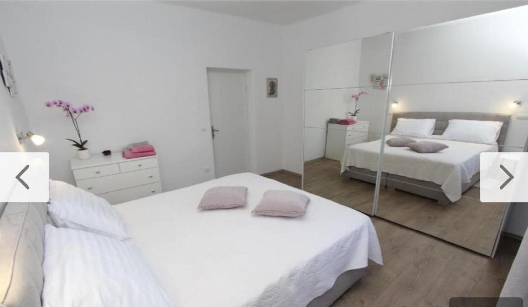 Kika Apartment Rovinj Ngoại thất bức ảnh