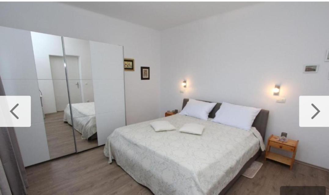Kika Apartment Rovinj Ngoại thất bức ảnh