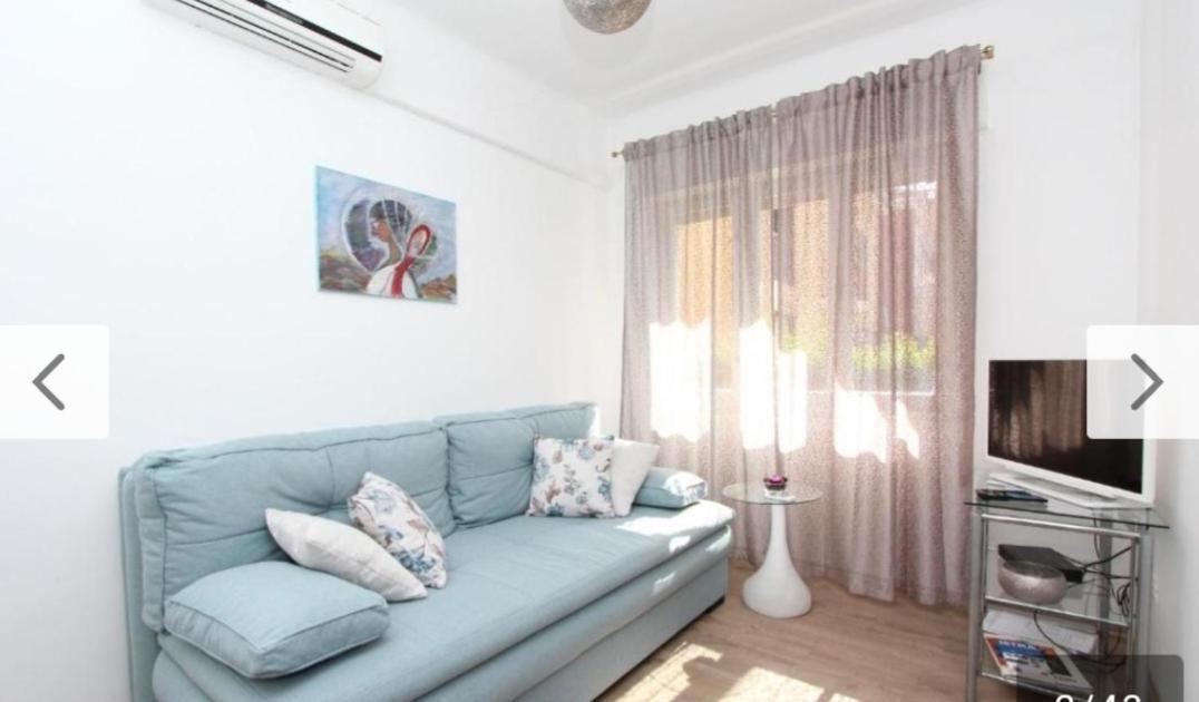 Kika Apartment Rovinj Ngoại thất bức ảnh