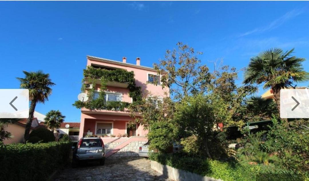 Kika Apartment Rovinj Ngoại thất bức ảnh