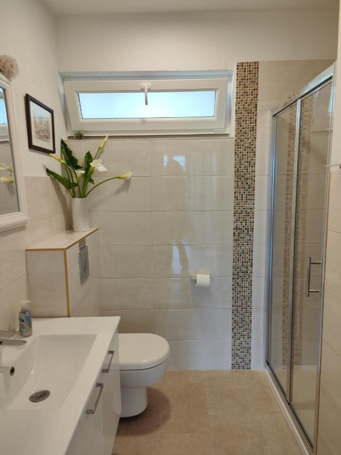 Kika Apartment Rovinj Ngoại thất bức ảnh