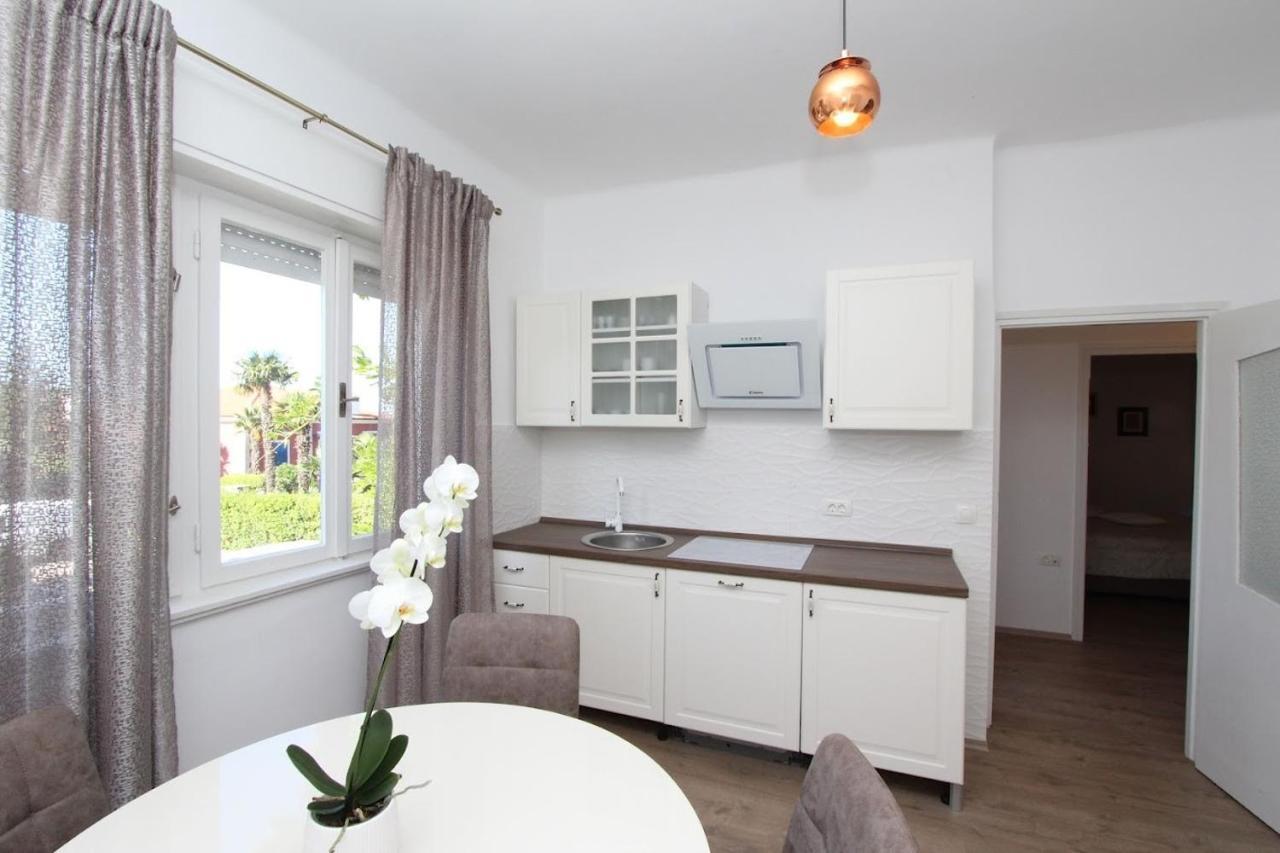 Kika Apartment Rovinj Ngoại thất bức ảnh