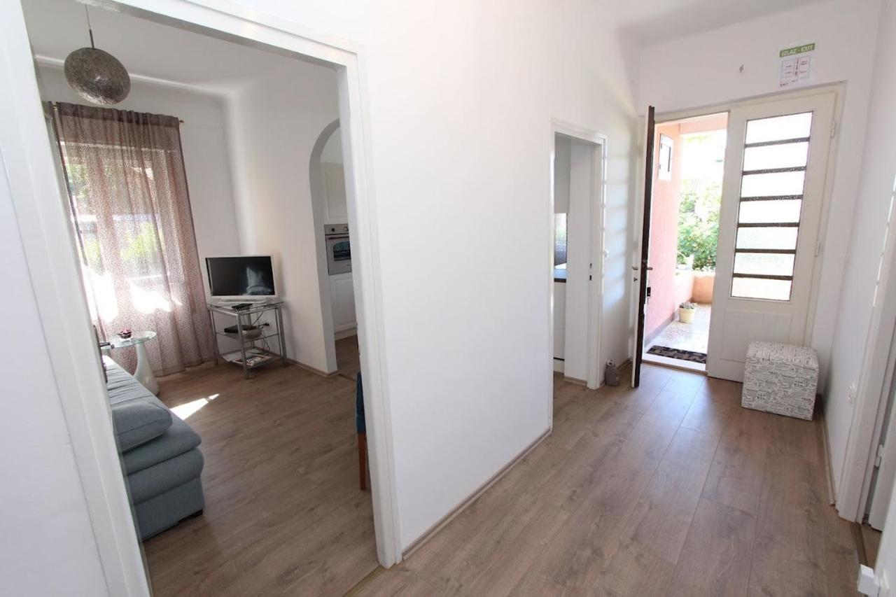 Kika Apartment Rovinj Ngoại thất bức ảnh