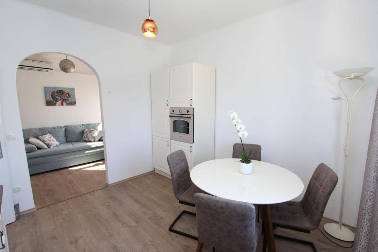 Kika Apartment Rovinj Ngoại thất bức ảnh