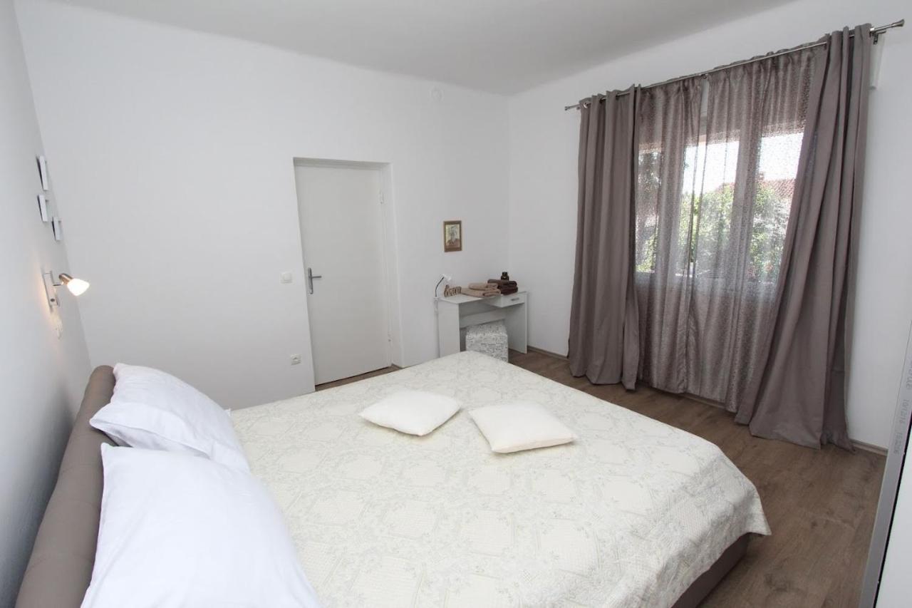 Kika Apartment Rovinj Ngoại thất bức ảnh