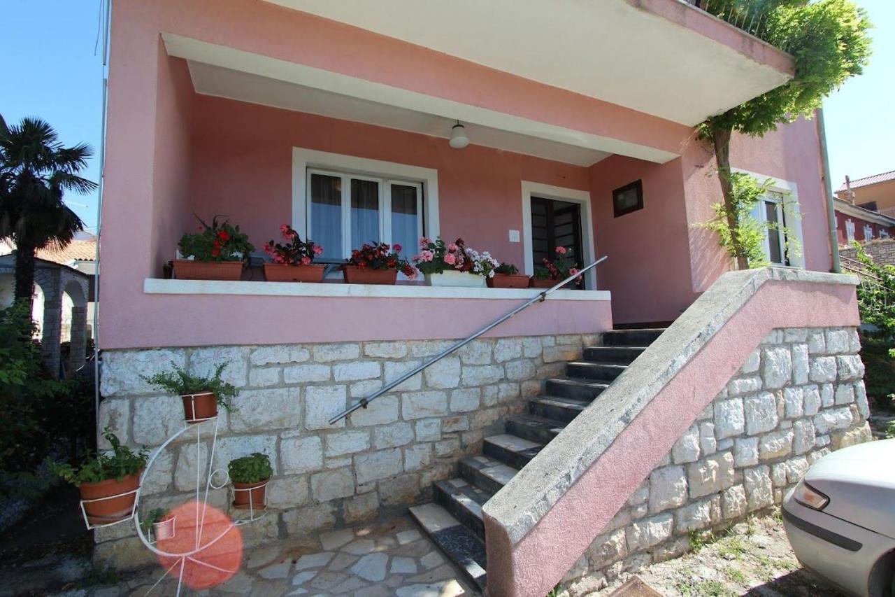 Kika Apartment Rovinj Ngoại thất bức ảnh